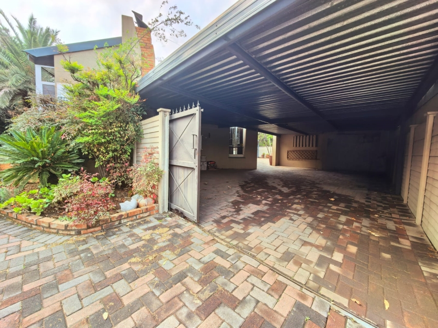 4 Bedroom Property for Sale in Sasolburg Ext 11 Free State